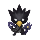 FUNKO POP! - Animation - My Hero Academia Fumikage Tokoyami #607